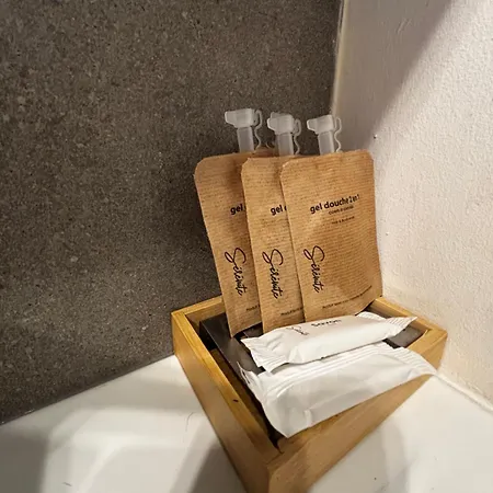 Nice Appartement For 2 Adults With Air-Conditioning Exterior photo