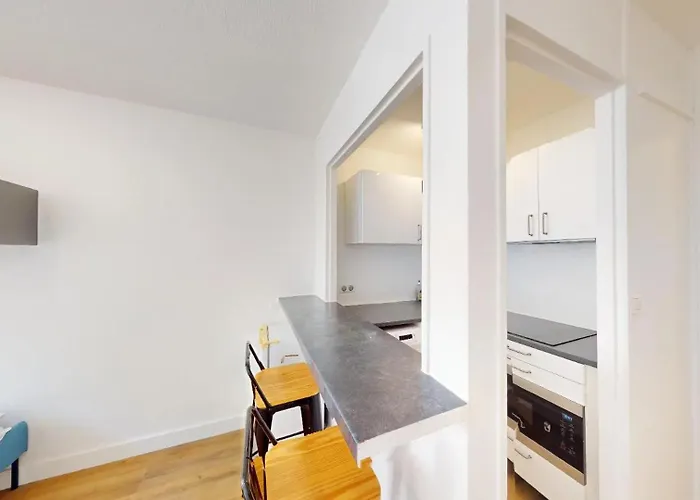 Location Nice Appartement For 2 Adults And 1 Child