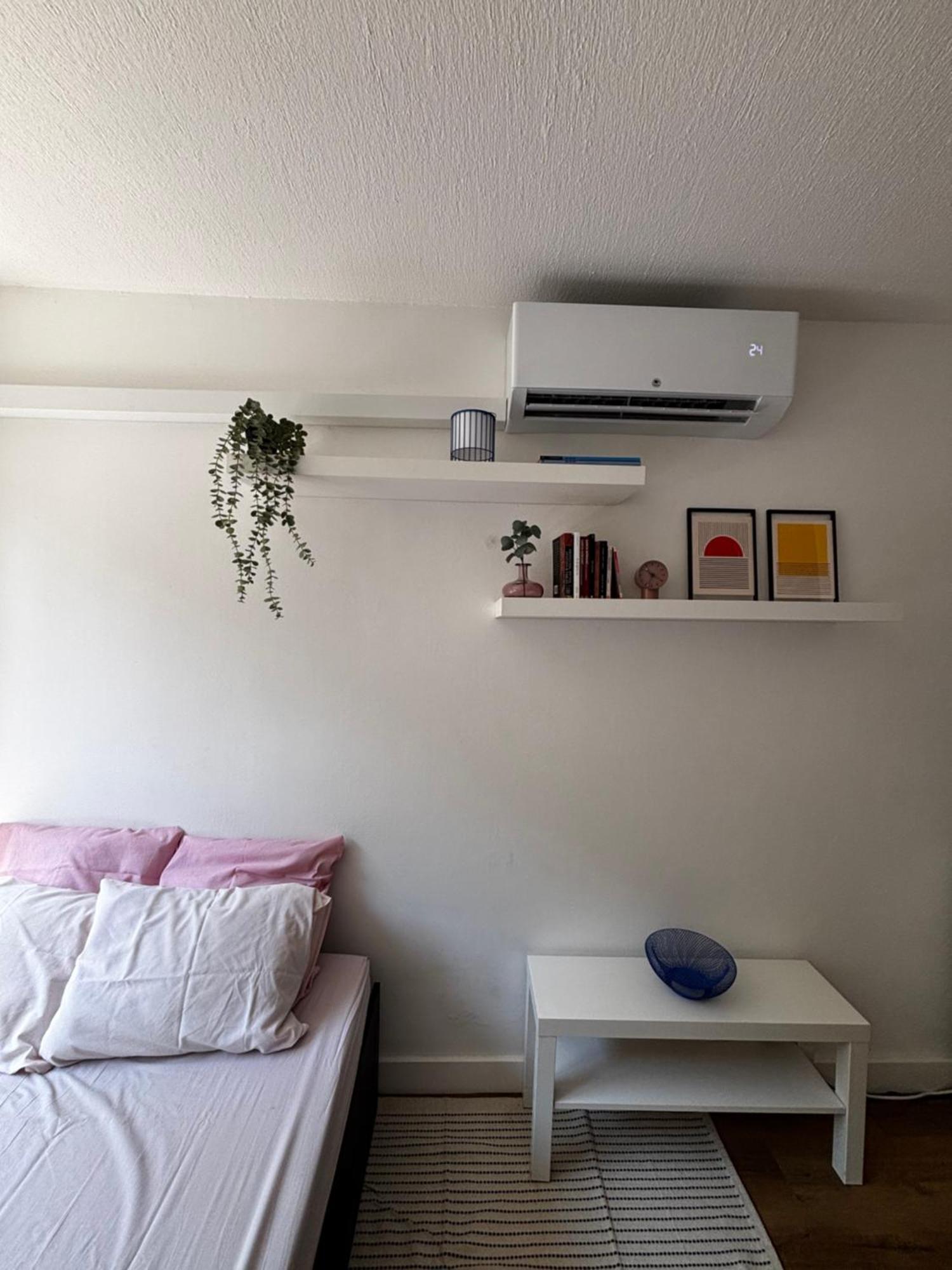 For 2 Adults With Air-conditioning